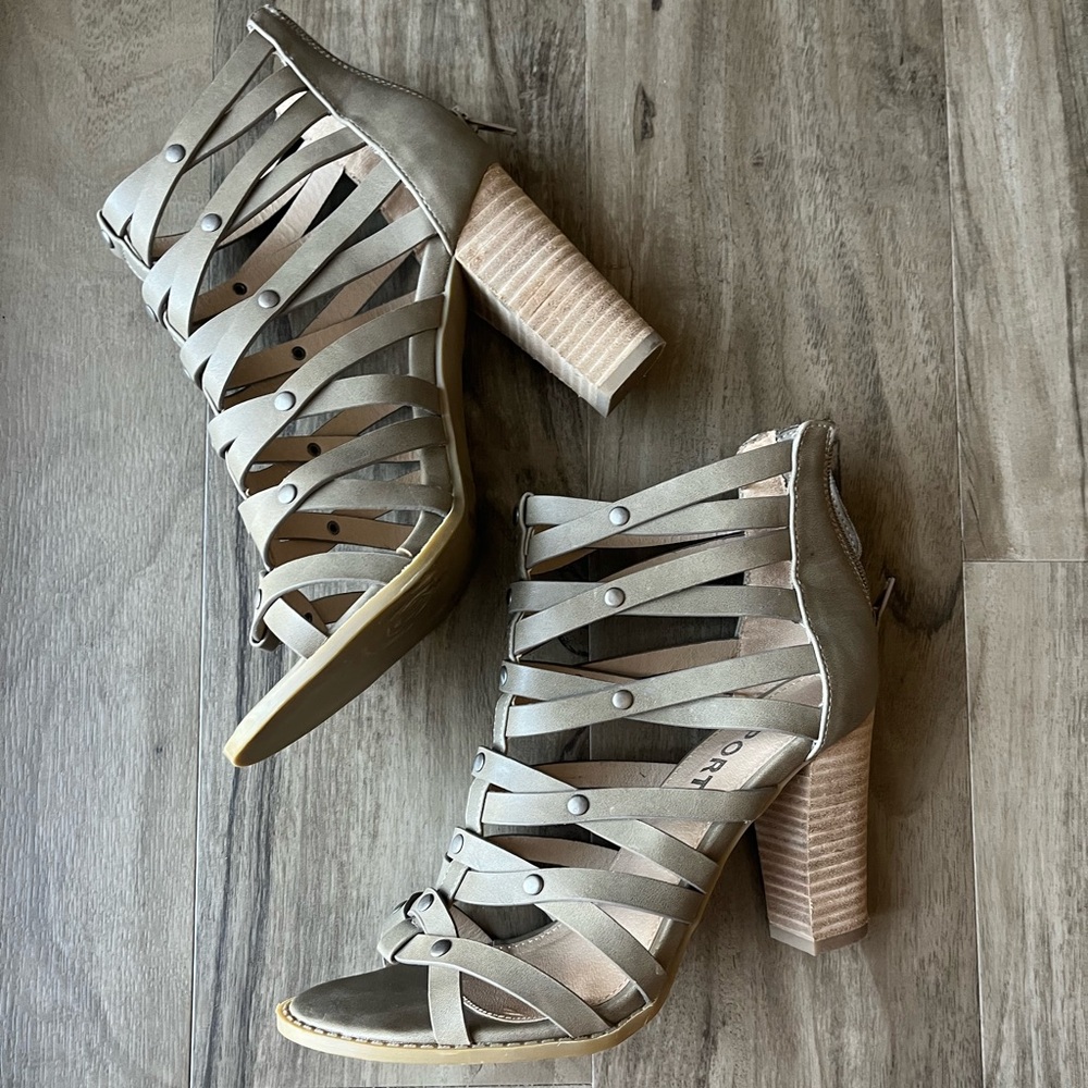 Report Reeta Sandal